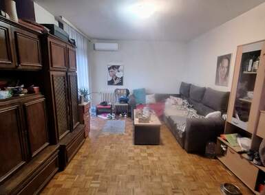 Dvosoban stan, Beograd, Cukaricka Padina, prodaja, 62m2, 180000e, id1449326