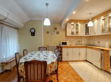 Dvoiposoban stan, Beograd, Cerak Vinogradi, prodaja, 64m2, 168000e, id1449327