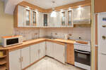 Dvoiposoban stan, Beograd, Cerak Vinogradi, prodaja, 64m2, 168000e, id1449327