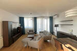 Trosoban stan, Beograd, Centar, izdavanje, 92m2, 1400e, id1449329