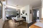 Cetvorosoban stan, Beograd, Vracar, prodaja, 125m2, 670000e, id1449330