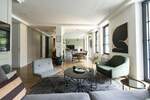 Cetvorosoban stan, Beograd, Vracar, prodaja, 125m2, 670000e, id1449330