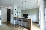 Cetvorosoban stan, Beograd, Vracar, prodaja, 125m2, 670000e, id1449330