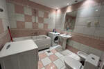 Cetvorosoban stan, Beograd, Vracar, izdavanje, 147m2, 1600e, id1449331