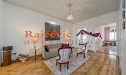 Trosoban stan, Beograd, Cvetni Trg, prodaja, 107m2, 590000e, id1449332