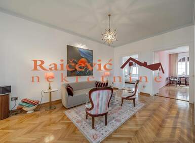 Trosoban stan, Beograd, Cvetni Trg, prodaja, 107m2, 590000e, id1449332