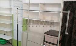 Poslovni prostor / Lokal, Niš, Pantelej(Niš), izdavanje, 16m2, 200e, id1449333