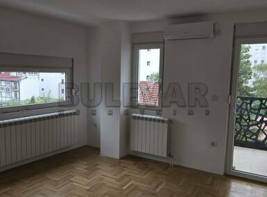 Dvoiposoban stan, Niš, Čair, izdavanje, 56m2, 450e, id1449335