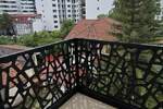 Dvoiposoban stan, Niš, Čair, izdavanje, 56m2, 450e, id1449335