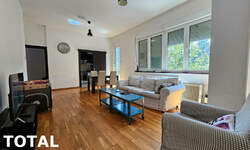 Cetvorosoban stan, Novi Sad, Bulevar, prodaja, 110m2, 320000e, id1314370