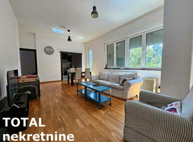 Cetvorosoban stan, Novi Sad, Bulevar, prodaja, 110m2, 320000e, id1314370