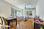 Cetvorosoban stan, Novi Sad, Bulevar, prodaja, 110m2, 320000e, id1314370