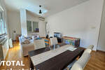 Cetvorosoban stan, Novi Sad, Bulevar, prodaja, 110m2, 320000e, id1314370