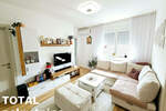 Dvoiposoban stan, Novi Sad, Adice, prodaja, 47m2, 105000e, id1449339
