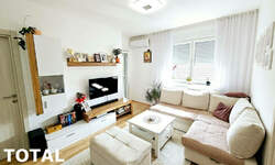 Dvoiposoban stan, Novi Sad, Adice, prodaja, 47m2, 105000e, id1449339
