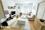 Dvoiposoban stan, Novi Sad, Adice, prodaja, 47m2, 105000e, id1449339