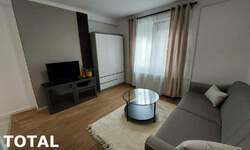 Garsonjera, Novi Sad, Centar, prodaja, 21m2, 87550e, id1449340