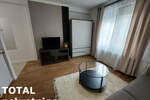 Garsonjera, Novi Sad, Centar, prodaja, 21m2, 87550e, id1449340