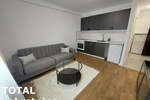 Garsonjera, Novi Sad, Centar, prodaja, 21m2, 87550e, id1449340