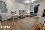 Dvosoban stan, Novi Sad, Telep, prodaja, 44m2, 123600e, id1449341