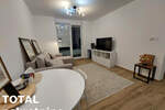 Dvosoban stan, Novi Sad, Telep, prodaja, 44m2, 123600e, id1449341