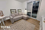 Dvosoban stan, Novi Sad, Telep, prodaja, 44m2, 123600e, id1449341