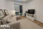 Dvosoban stan, Novi Sad, Telep, prodaja, 44m2, 123600e, id1449341