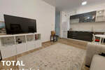 Dvosoban stan, Novi Sad, Telep, prodaja, 44m2, 123600e, id1449341