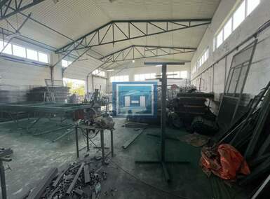 Poslovni prostor / Lokal, Jagodina, prodaja, 490m2, 270000e, id1449346