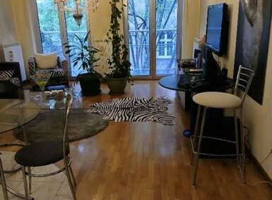 Dvosoban stan, Beograd, Centar (Palilula), prodaja, 64m2, 259000e, id1449348
