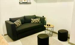 Dvosoban stan, Beograd, Obilićev venac, prodaja, 33m2, 150000e, id1449349