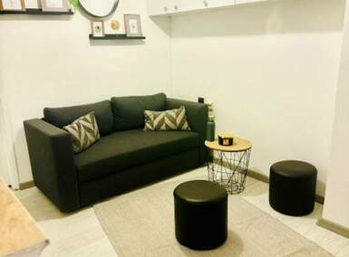 Dvosoban stan, Beograd, Obilićev venac, prodaja, 33m2, 150000e, id1449349