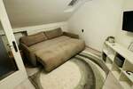 Dvosoban stan, Beograd, Obilićev venac, prodaja, 33m2, 150000e, id1449349