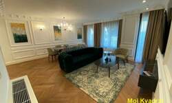 Trosoban stan, Beograd, Čubura, izdavanje, 100m2, 2700e, id1449350