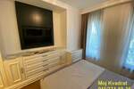 Trosoban stan, Beograd, Čubura, izdavanje, 100m2, 2700e, id1449350