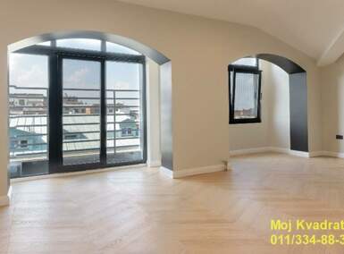 Trosoban stan, Beograd, Trg Republike, prodaja, 80m2, 399000e, id1449351