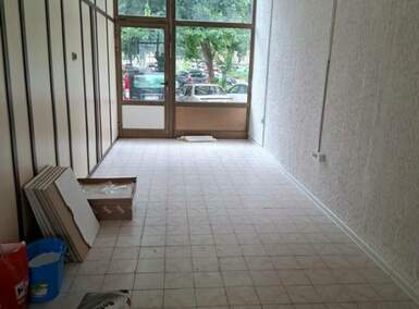 Poslovni prostor / Lokal, Beograd, Blok 4, prodaja, 33m2, 75000e, id1449353