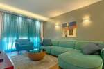 Trosoban stan, Beograd, Hotel Jugoslavija, izdavanje, 82m2, 1300e, id1449358
