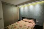 Trosoban stan, Beograd, Hotel Jugoslavija, izdavanje, 82m2, 1300e, id1449358