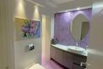 Trosoban stan, Beograd, Hotel Jugoslavija, izdavanje, 82m2, 1300e, id1449358