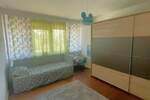Trosoban stan, Beograd, Hotel Jugoslavija, izdavanje, 82m2, 1300e, id1449358