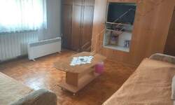 Dvosoban stan, Beograd, Padinska skela, prodaja, 56m2, 45000e, id1449359