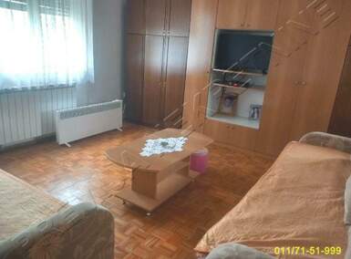Dvosoban stan, Beograd, Padinska skela, prodaja, 56m2, 45000e, id1449359