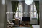 Jednoiposoban stan, Beograd, Skadarlija, izdavanje, 42m2, 800e, id1449360