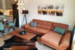 Dvosoban stan, Beograd, Beograd na vodi, izdavanje, 55m2, 1200e, id1449362