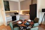 Dvosoban stan, Beograd, Beograd na vodi, izdavanje, 55m2, 1200e, id1449362
