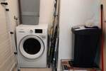 Dvosoban stan, Beograd, Beograd na vodi, izdavanje, 55m2, 1200e, id1449362
