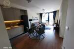 Dvosoban stan, Beograd, Beograd na vodi, izdavanje, 55m2, 1200e, id1449362