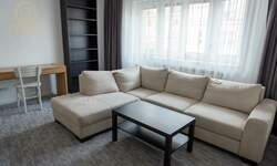 Dvoiposoban stan, Beograd, Čubura, izdavanje, 60m2, 850e, id1449364