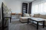 Dvoiposoban stan, Beograd, Čubura, izdavanje, 60m2, 850e, id1449364